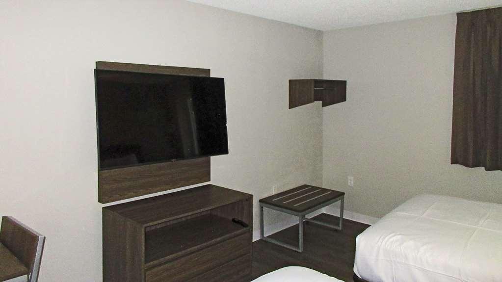 Suburban Studios Milwaukee Airport Ruang foto